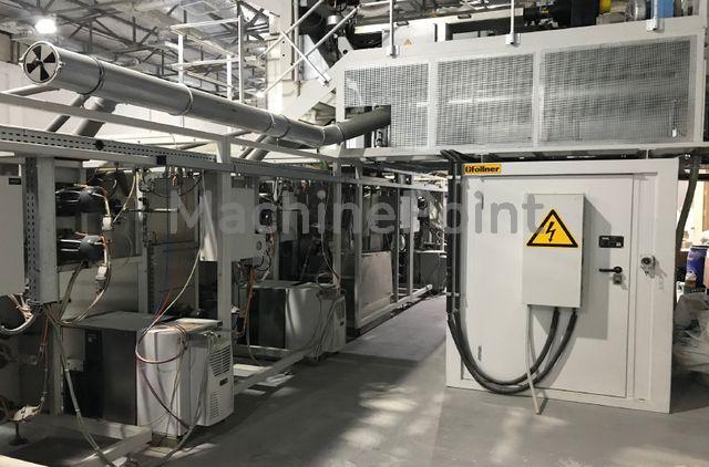 SML - Austrofil HT 4x2(4)75 NShPY - Used machine