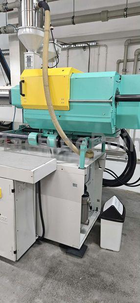 ARBURG - 720S 3000-1300 GOLDEN EDITION  - Used machine