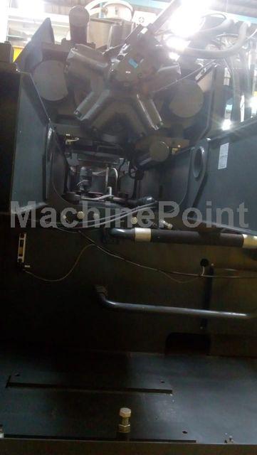 DEMAG ERGOTECH - Sytec 1500-11500 - Maszyna używana