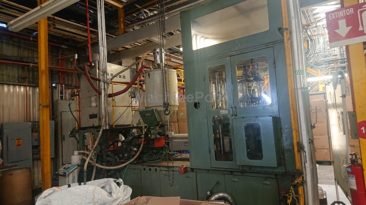 AOKI - SBIII-250LL-50 - Used machine
