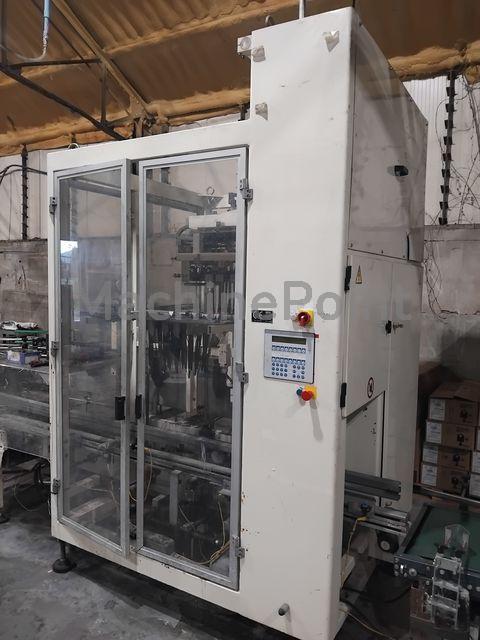 CERMEX - Bedi - Used machine