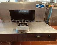 Nalewarka do wody i napojów gazowanych w butelki PET LINKER MF B PH 200