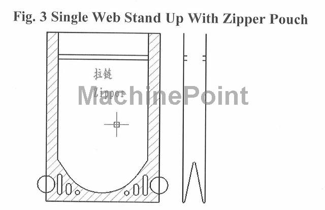 ZHOU TAI - GSD600-ZML - Maquinaria usada