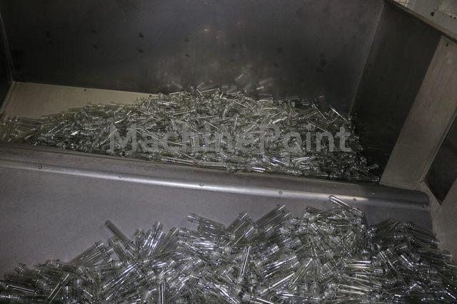 KRONES - Contiform H24 - Used machine