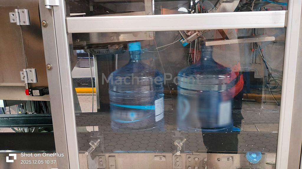 BARDI - Victoria 5G - Junior - 300 - 3R - Gebrauchtmaschinen