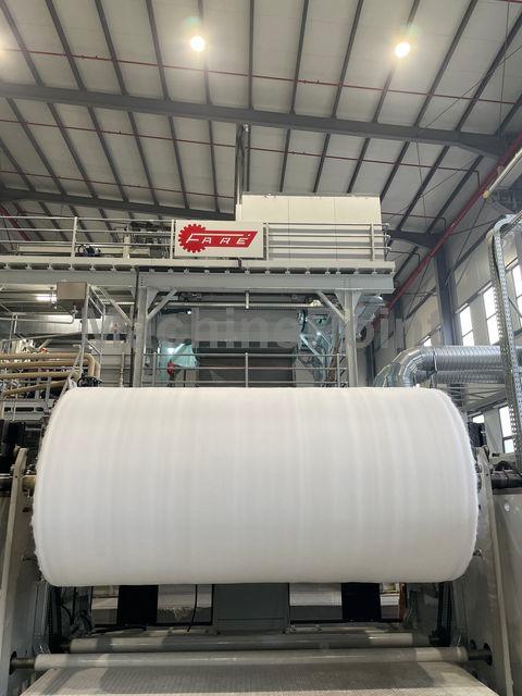FARE - YS 2400 - Used machine