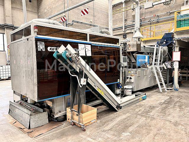 BMB - KW280 PET/3450 SP - Machine d'occasion