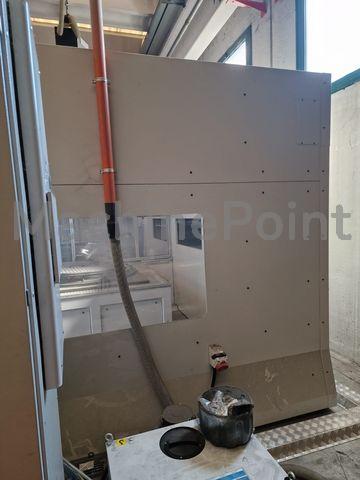 SYSTEM ROBOT AUTOMAZIONE SRL - CARTESIANO 3 ASSI - SERIE EVO3618-800 - Maszyna używana