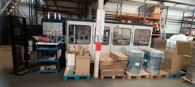 ILLIG - RV53 - Used machine