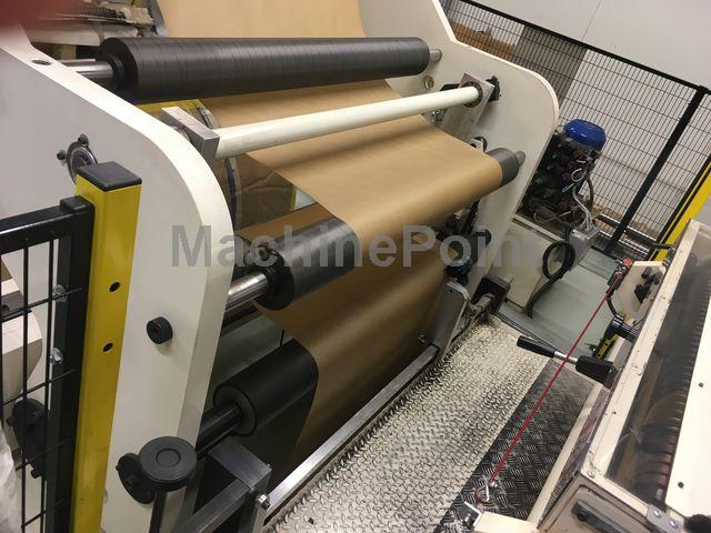 H7GROUP - TR/B1 - Used machine