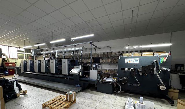 ZONTEN - ZTJ330 - Kullanılmış makine