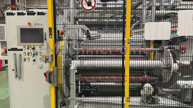 SML - CC/90, 60, 60, 60/2100/650 - Gebrauchtmaschinen