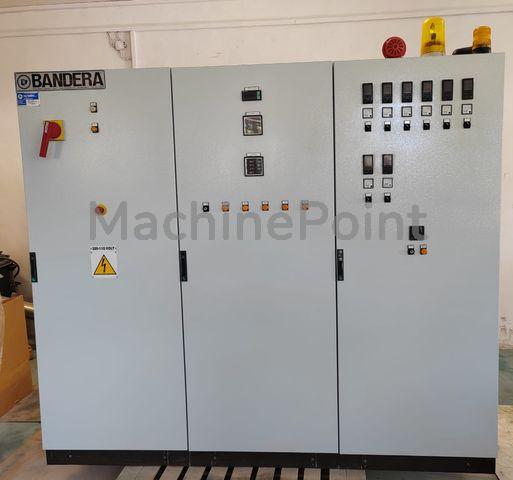 BANDERA - 140 mm 22LD - Used machine