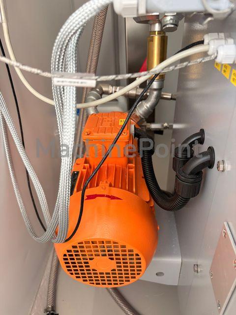 LEISTRITZ - ZSE 27 MAXX - 40D - Used machine