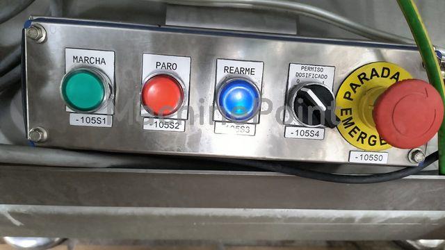 MESPACK - H-320-4 - Maquinaria usada