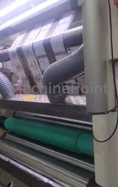 NORDMECCANICA - Super Simplex L 1300 - Maszyna używana