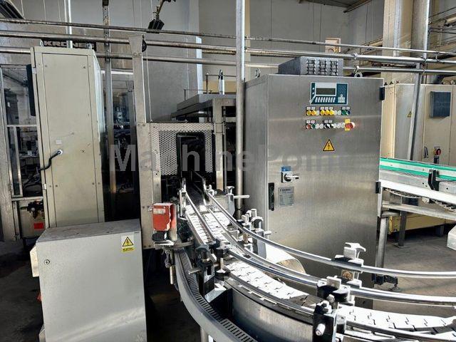 KRONES - VKV40/SV10/KK - Used machine