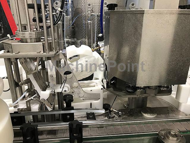 CIMEC  - Can Iso 6/1S - Machine d'occasion