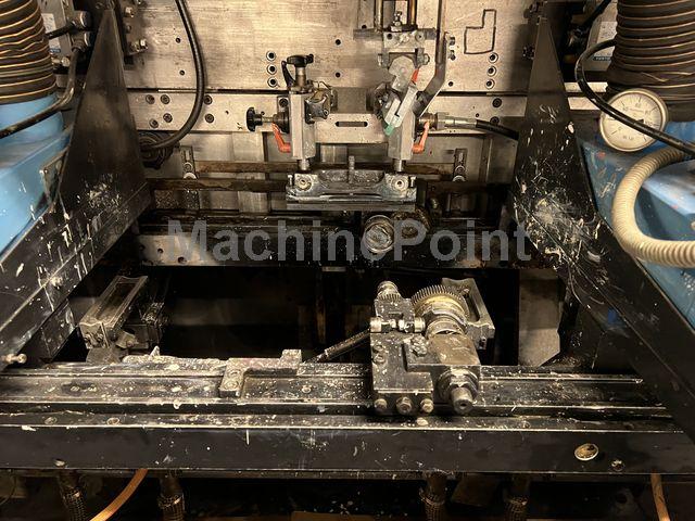 KAMMANN - K07 B - Used machine