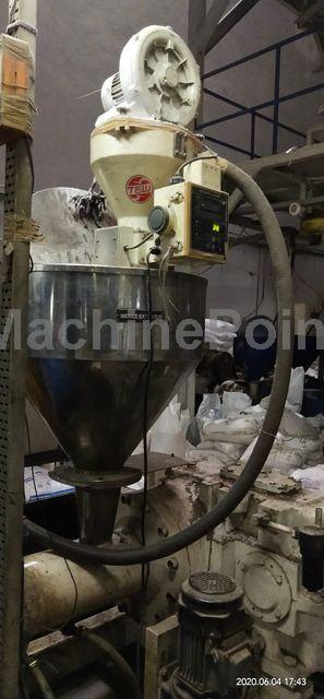 KOLSITE - Coex - Machine d'occasion