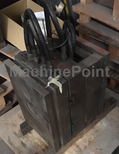 HOME MADE - Complete Plant for small home electric appliances - Used machine