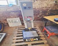 Ultrasonik kaynak makineleri BRANSON  IW920+