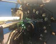 Macchine da stampa per contenitori di forma tronco-conica - OMSO - PRIMAC 155/6 UV