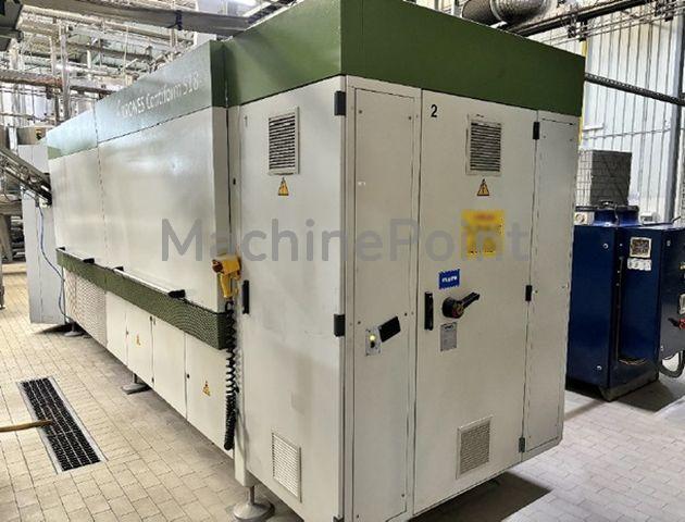 KRONES - Contiform S18 - Used machine