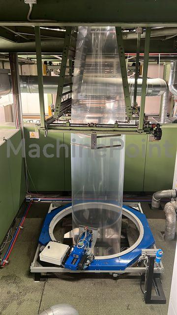 REIFENHAUSER - Coex - Used machine