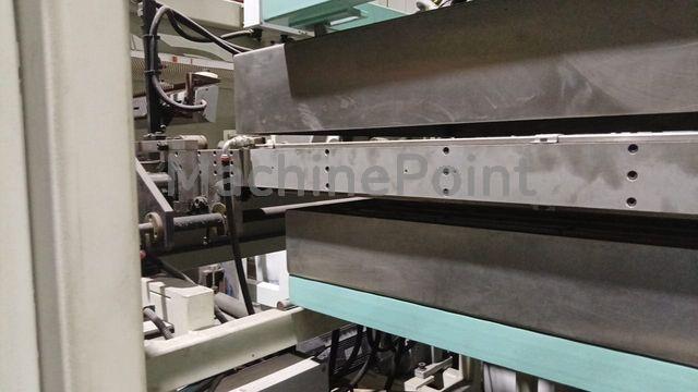 AMUT - FTV-750 - Used machine