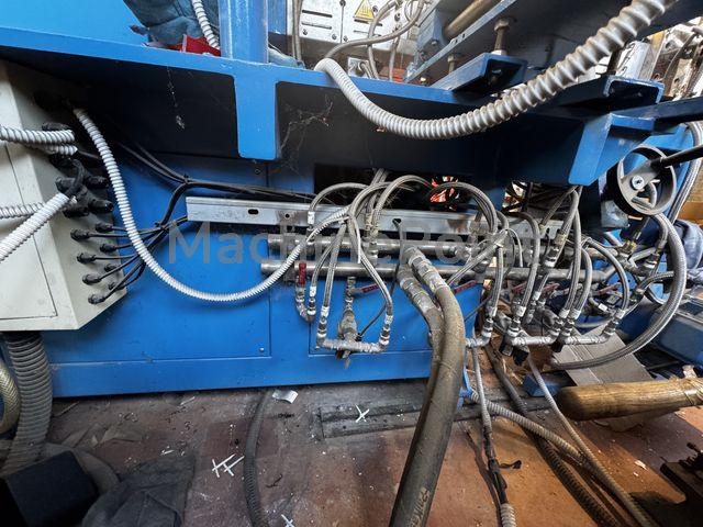 XINDA - SJW 45 - Used machine