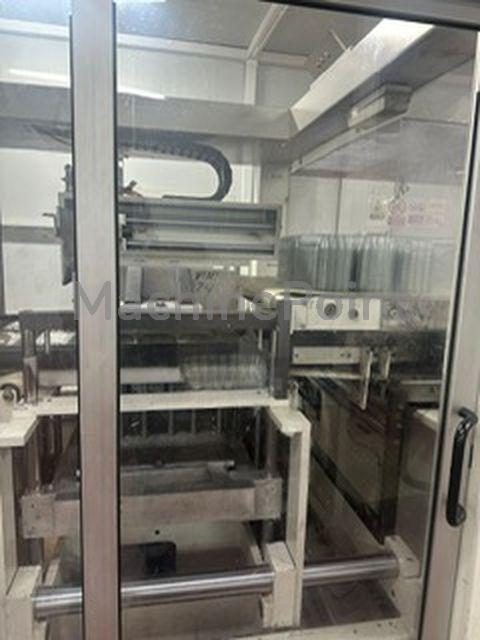 ILLIG - RV74C - Used machine