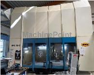 Фрезерные установки CNC AXA VPC 40 U