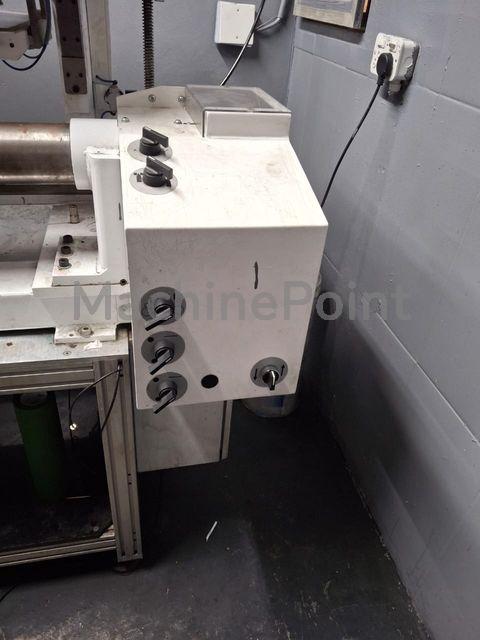 JM HEAFORD - MV Cobra 1300DX 2CM - Machine d'occasion