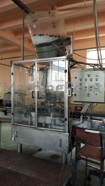 LINKER - M-FC 24-8 - Used machine