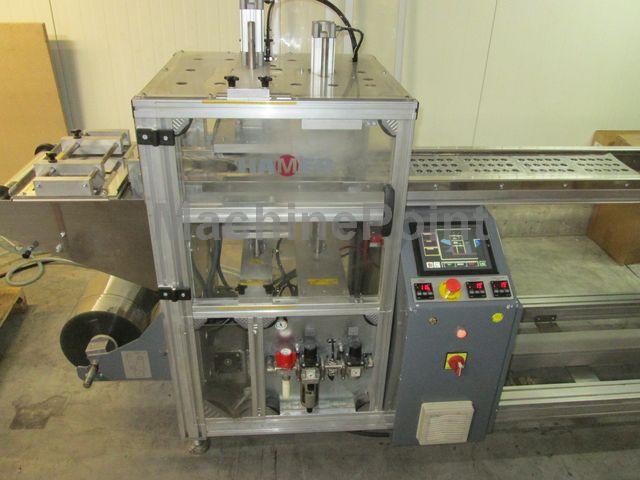 HAMER - BPC-23 - Used machine