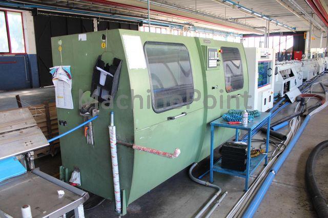 BATTENFELD - BEX-1-60-30 - Used machine
