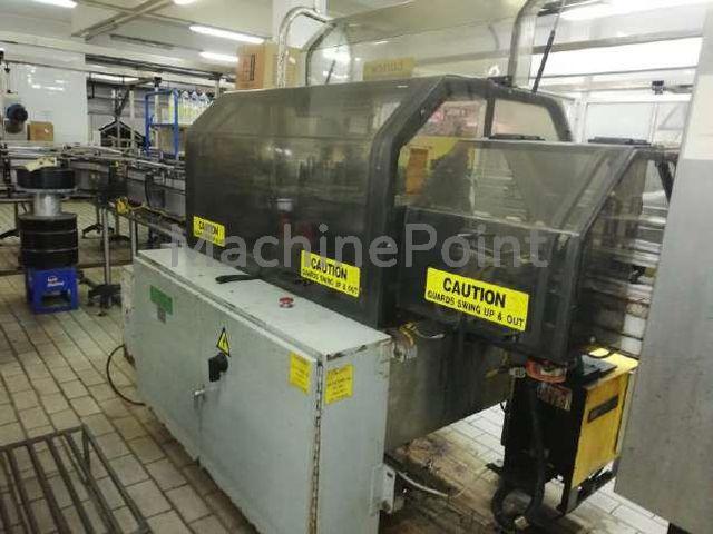 PARMATEC - Isofill Block 50/60/12 - Maquinaria usada