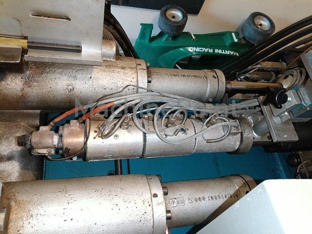 BOY - 22M - Used machine