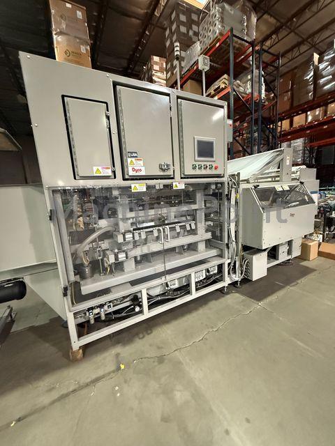 DYCO - Automatic bagging - Maszyna używana