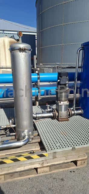 NALCO - ECORO 960P - Maquinaria usada
