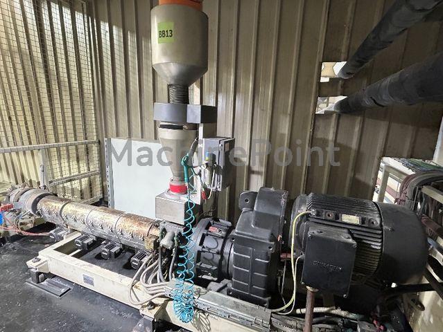 REIFENHAUSER - Coex - Used machine