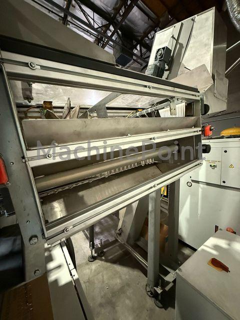 SMI - EBSK O4 EROGON - Used machine