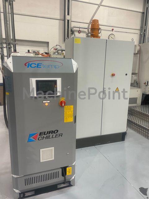 DEMAG - EL-EXIS  SP 350-920 - Used machine