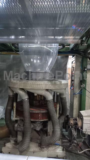 CMG - HTM-DW 1200 - Machine d'occasion
