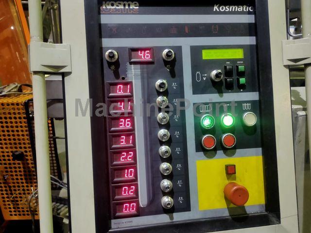 KOSME - KSB 4000 - Used machine