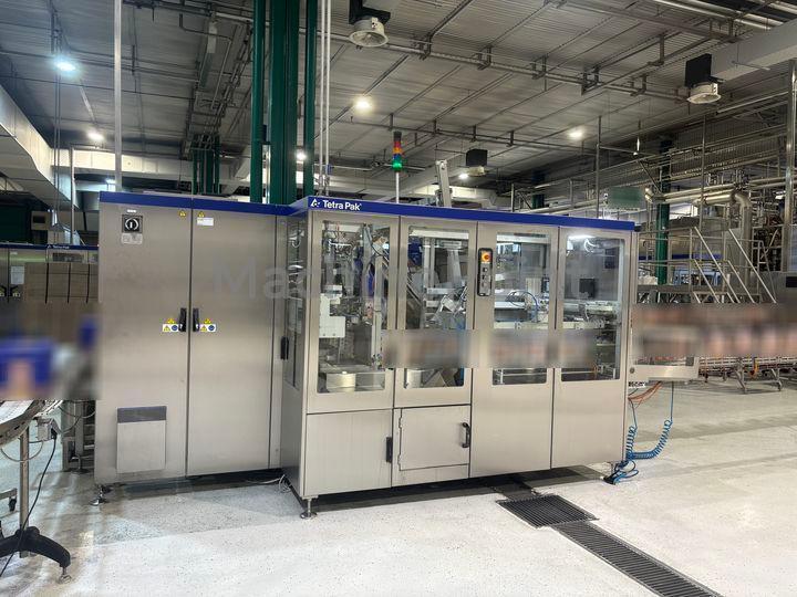 TETRA PAK - TR/27 HAAD - Used machine