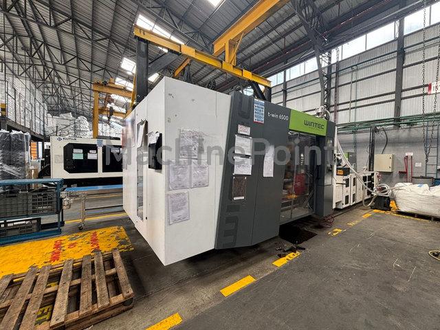 WINTEC - t-win 6500-7000 - Machine d'occasion