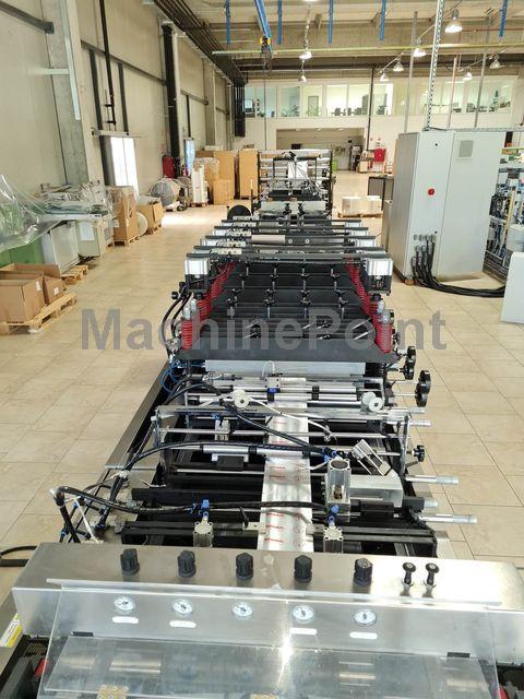 ZHOU TAI - GSD600-ZML - Used machine