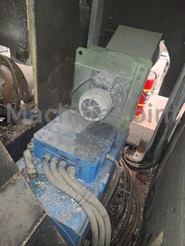PREALPINA - TR180 - Used machine